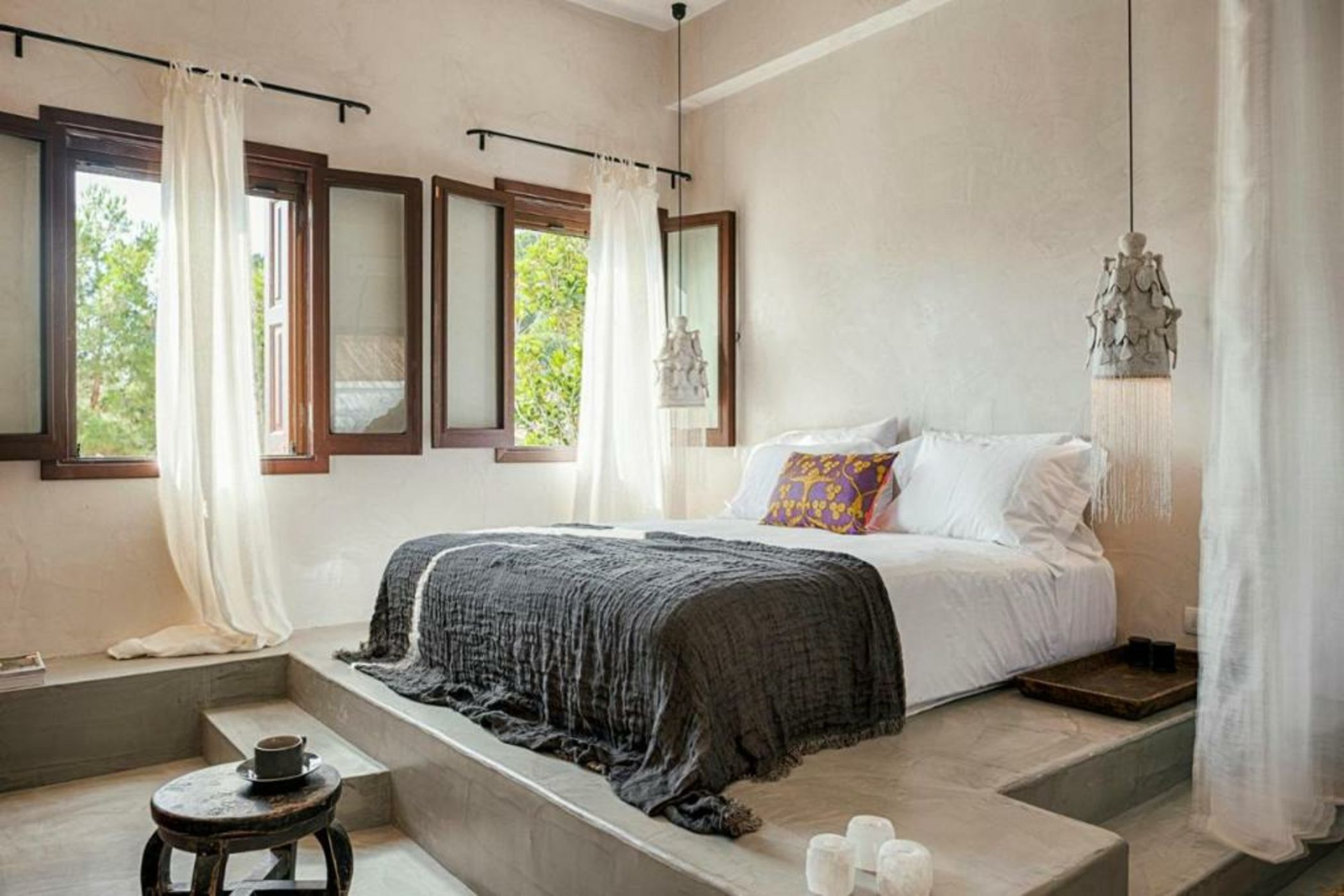 Casita Casita Lindos - Adults Only