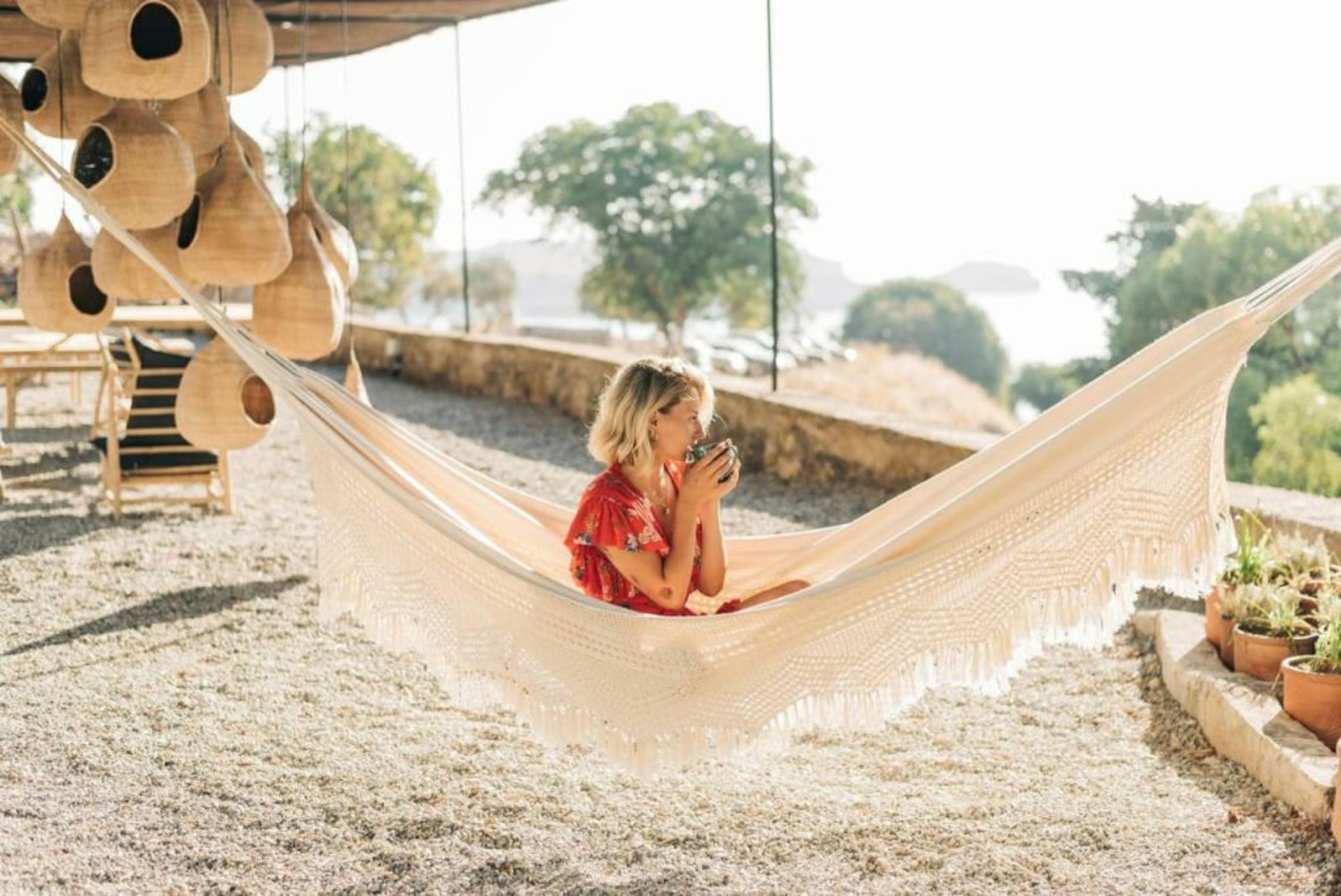 Casita Casita Lindos - Adults Only