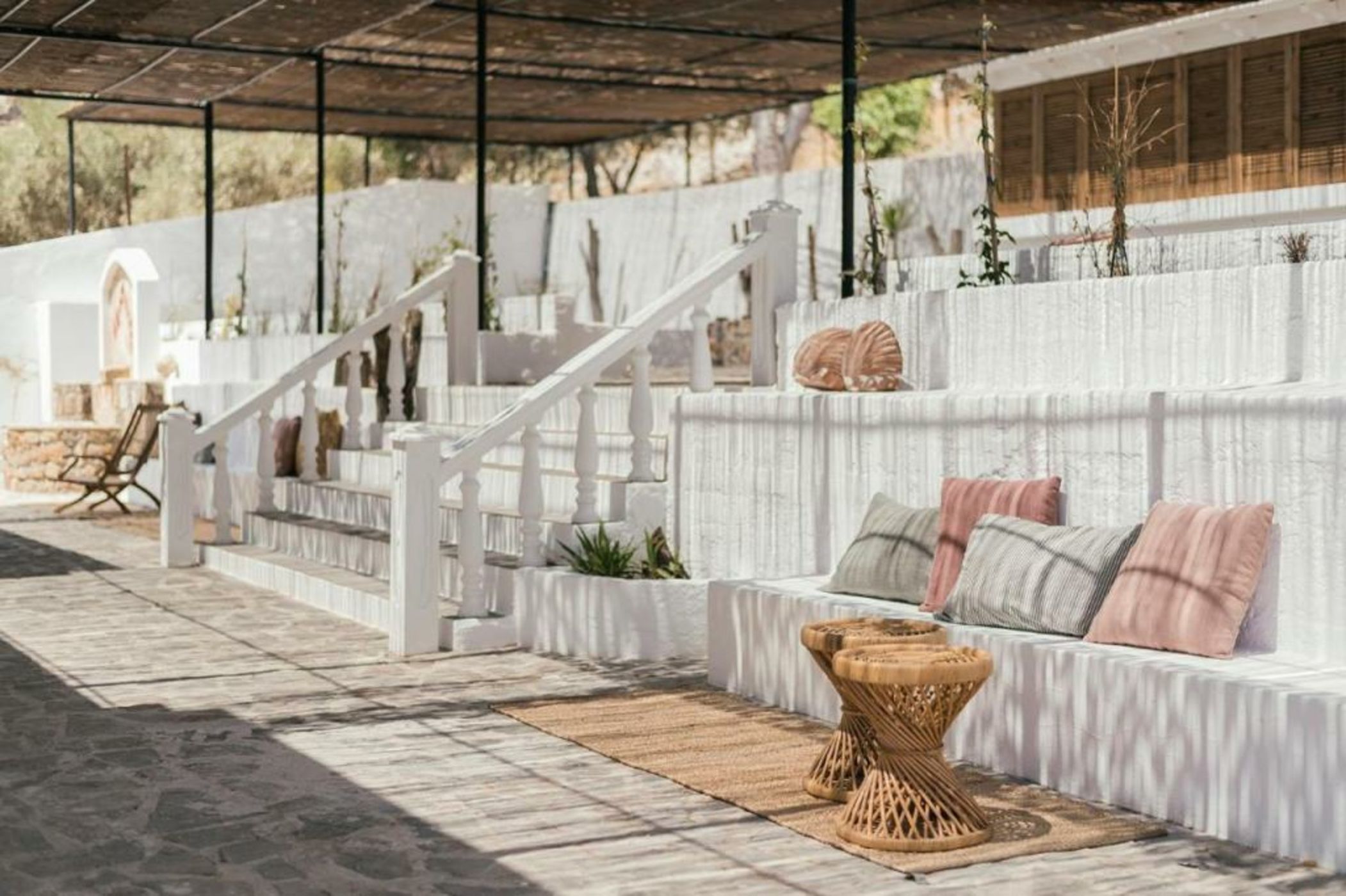 Casita Casita Lindos - Adults Only