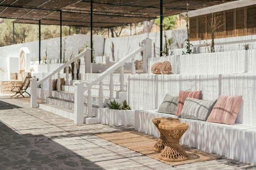 Casita Casita Lindos - Adults Only