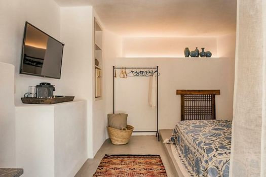 Casita Casita Lindos - Adults Only