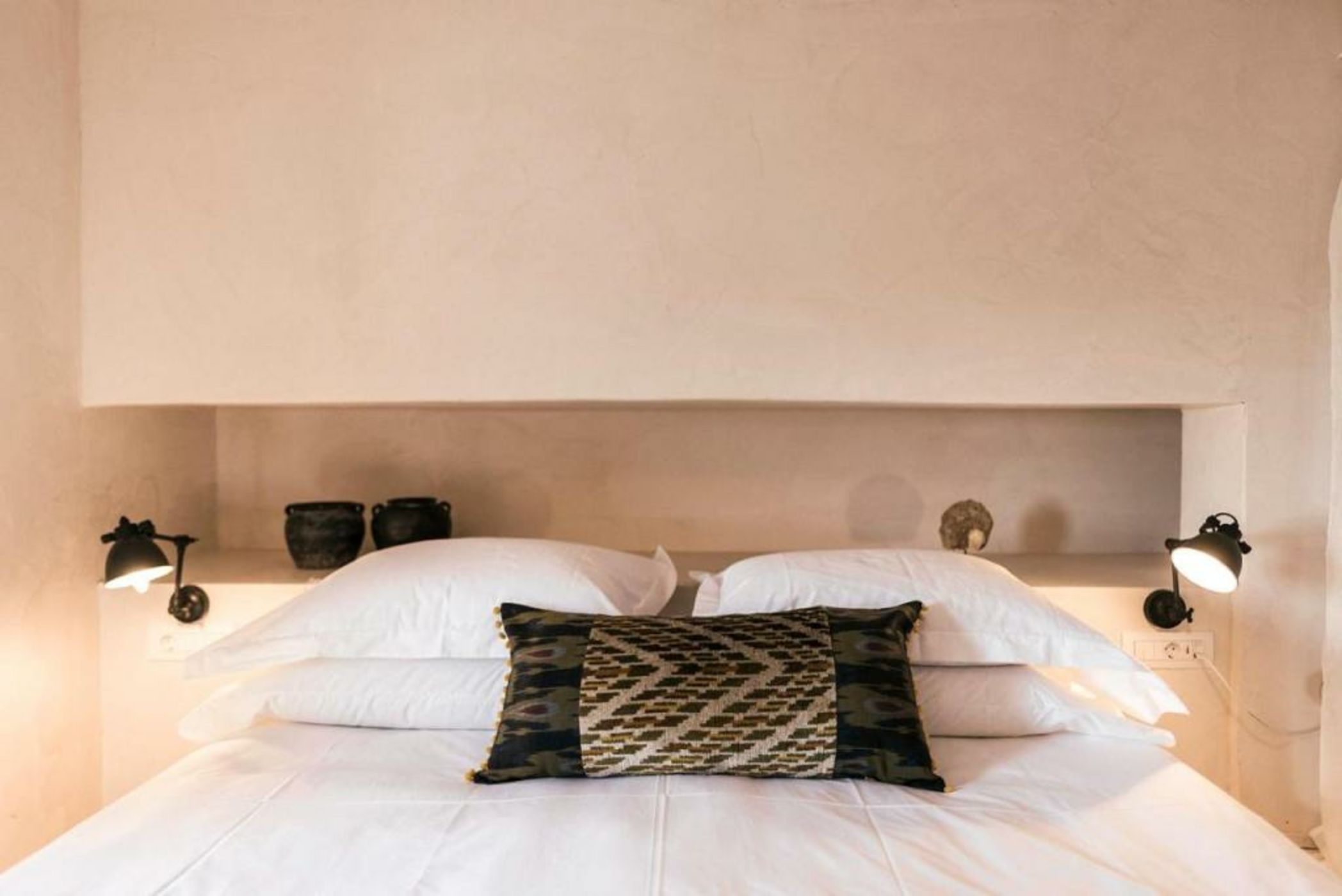 Casita Casita Lindos - Adults Only