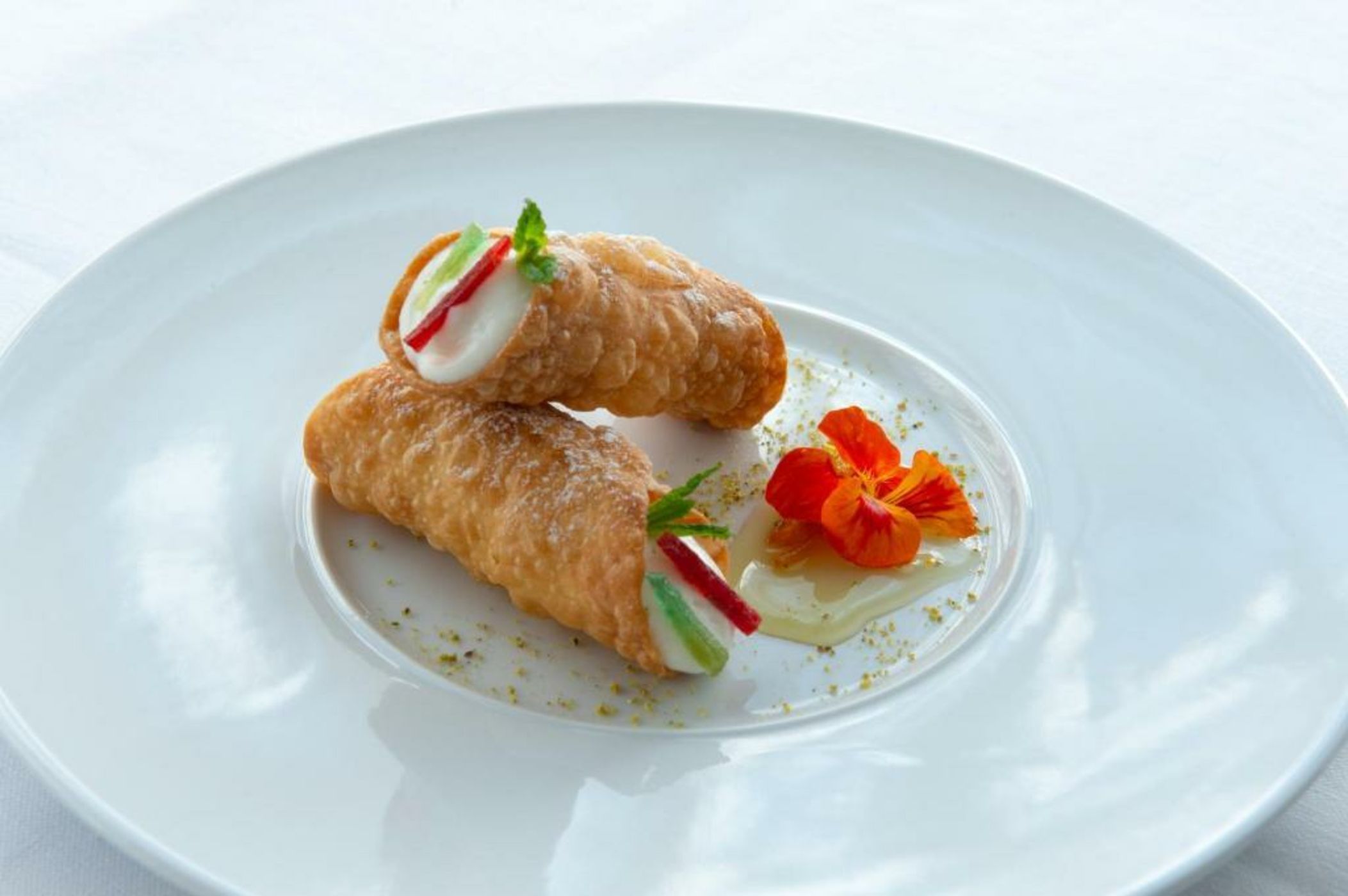 San Domenico Palace, Taormina, A Four Seasons Hotel