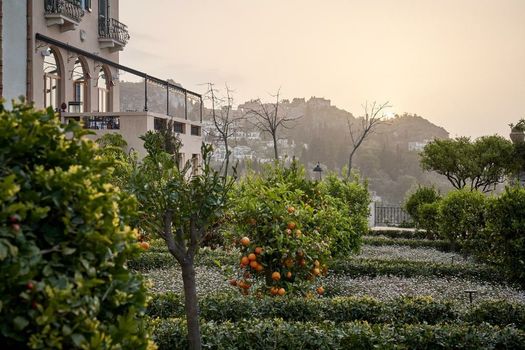 San Domenico Palace, Taormina, A Four Seasons Hotel