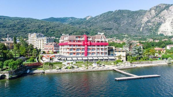 Hotel Splendid