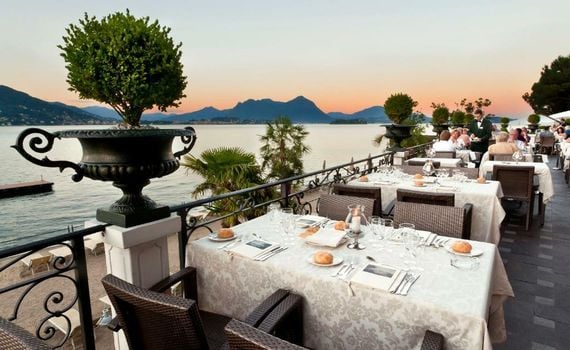 Hotel Splendid