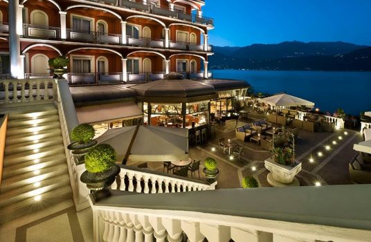 Hotel Splendid