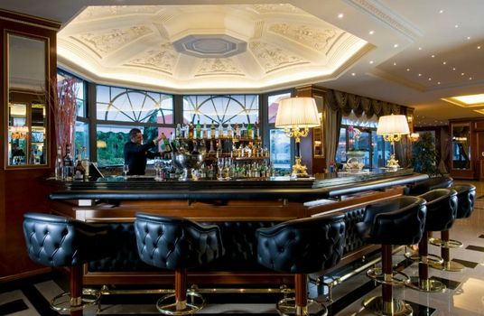 Hotel Splendid
