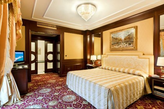 Hotel Splendid