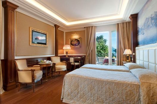 Hotel Splendid