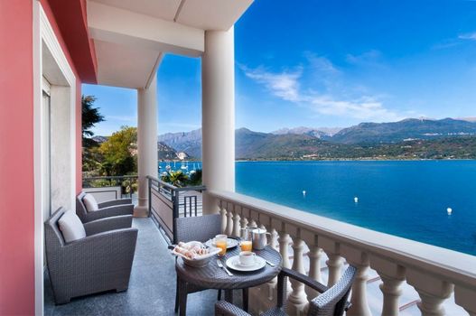 Hotel Splendid