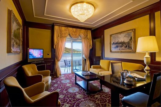 Hotel Splendid