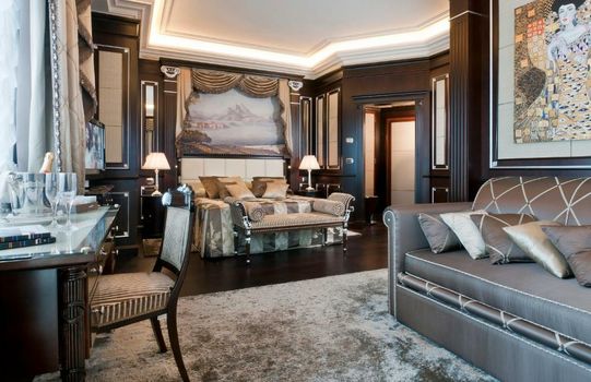 Hotel Splendid