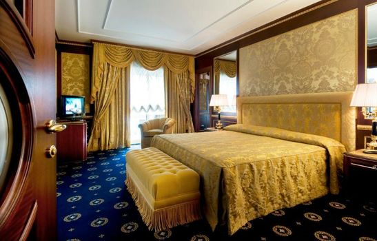 Hotel Splendid