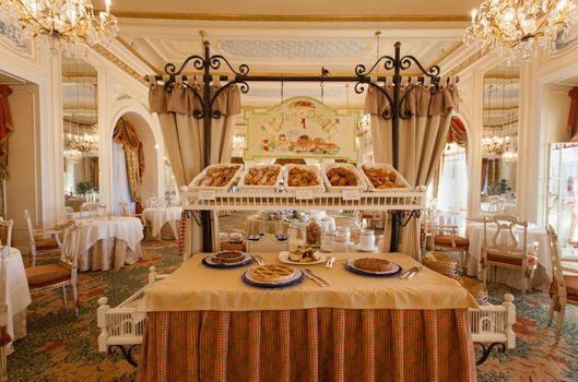 Grand Hotel Des Iles Borromees
