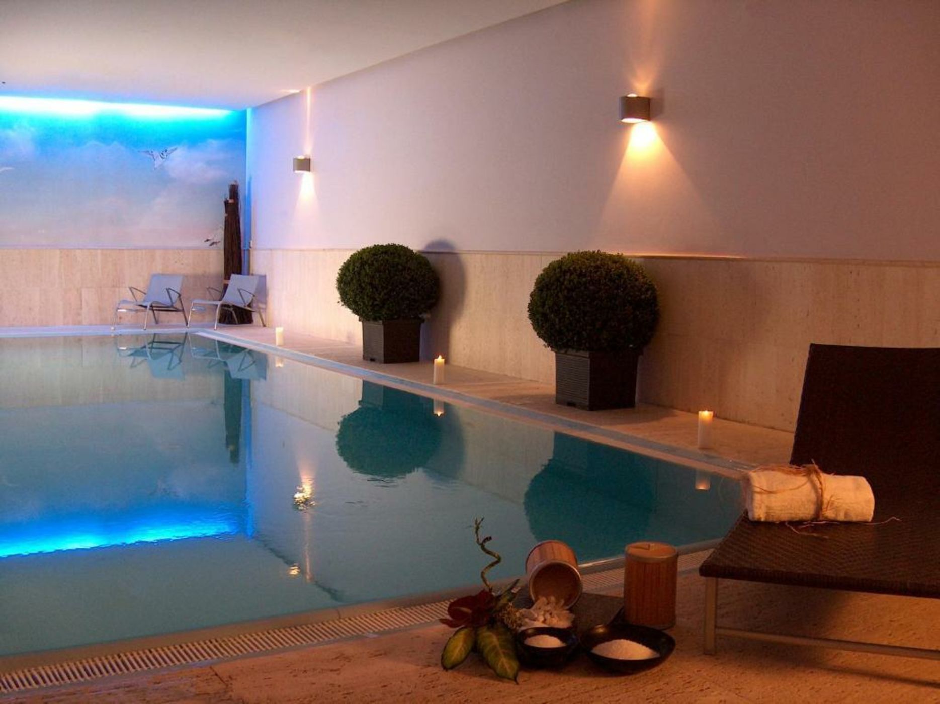 Grand Hotel Des Iles Borromees