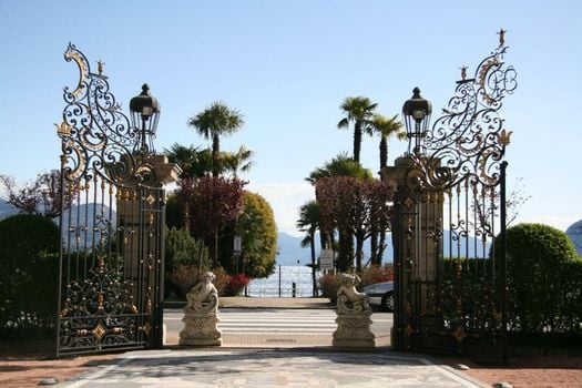 Grand Hotel Des Iles Borromees