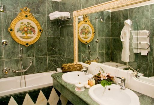 Grand Hotel Des Iles Borromees