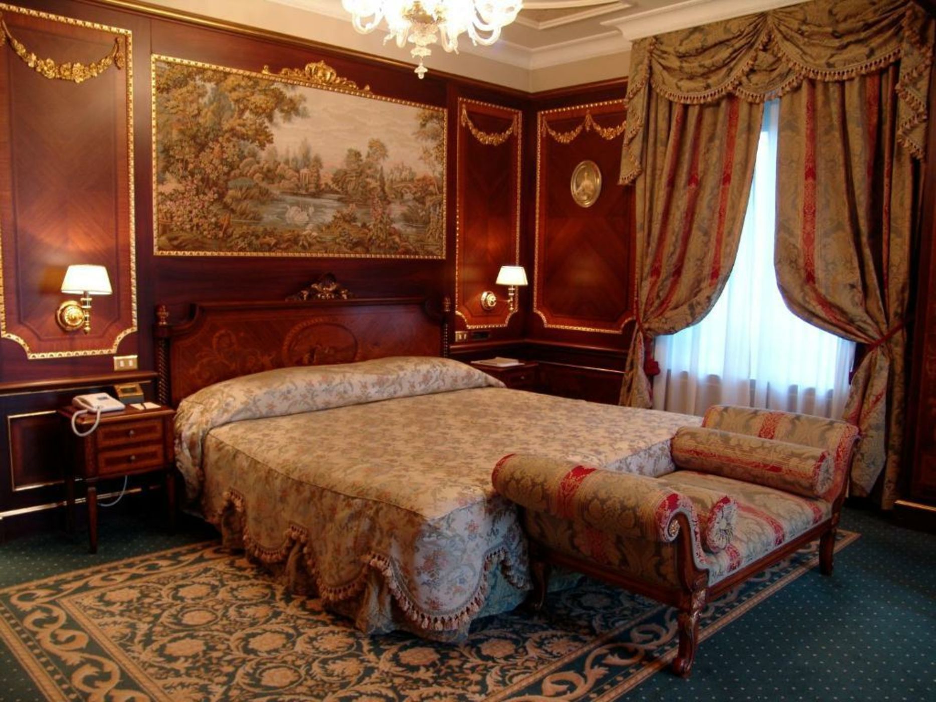 Grand Hotel Des Iles Borromees