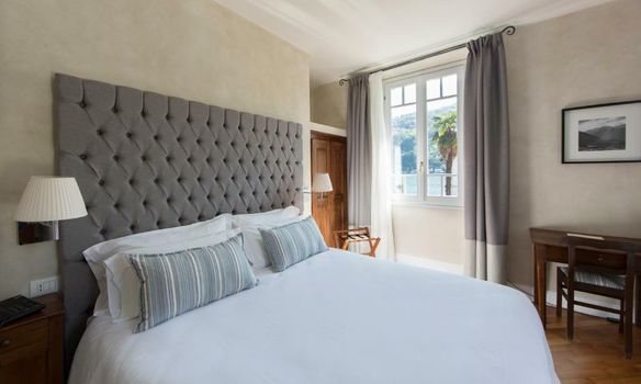 Albergo Verbano