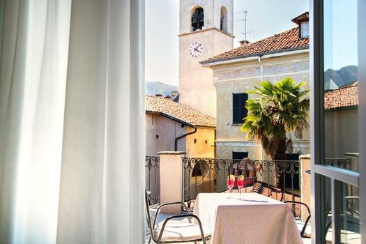 Albergo Verbano