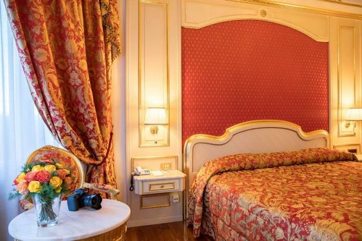 Hotel Regina Palace