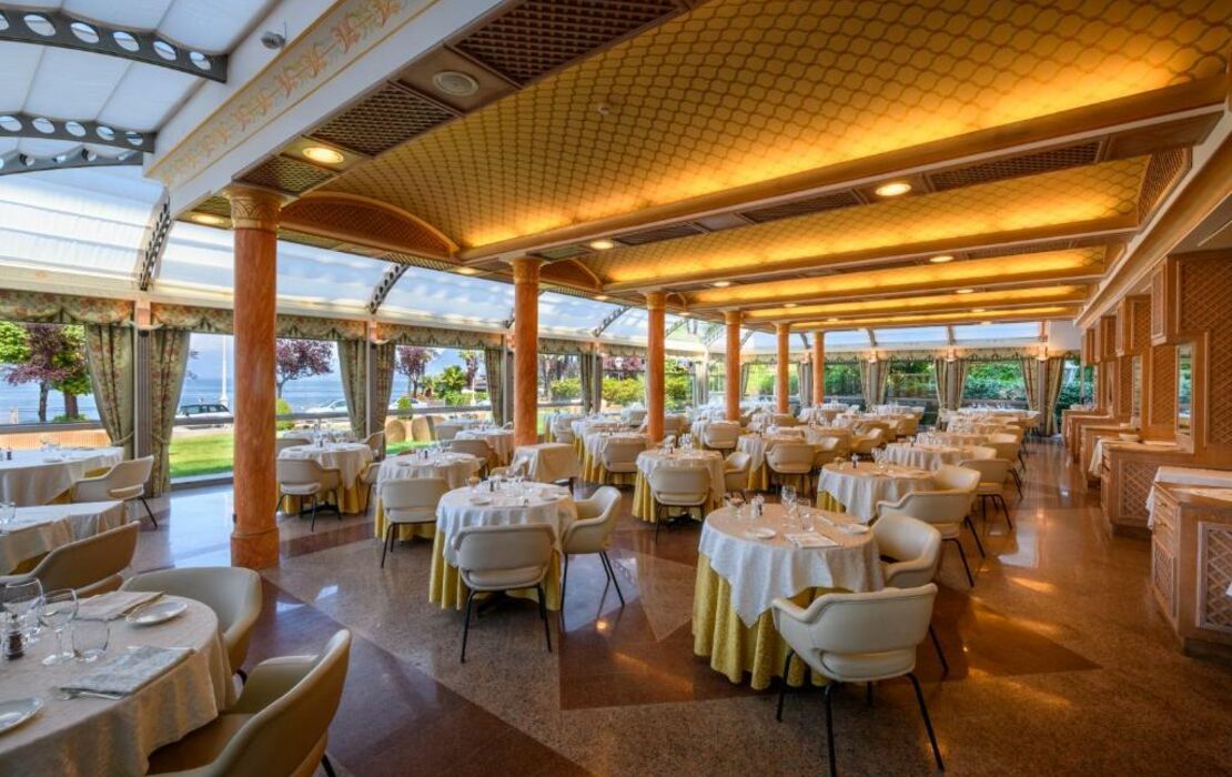 Hotel Astoria, a Design Boutique Hotel Stresa, Italy