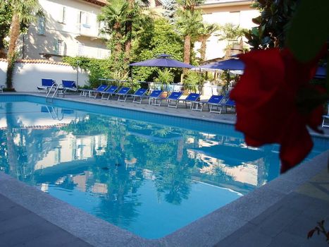 Hotel Astoria