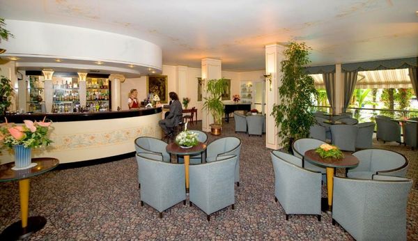 Hotel Astoria