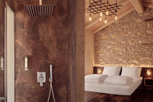 DOMUS MEA Rooms