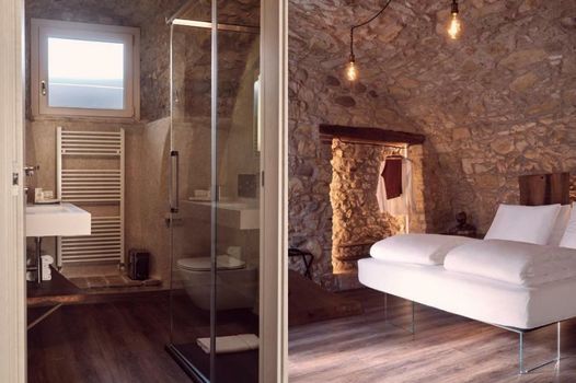 DOMUS MEA Rooms