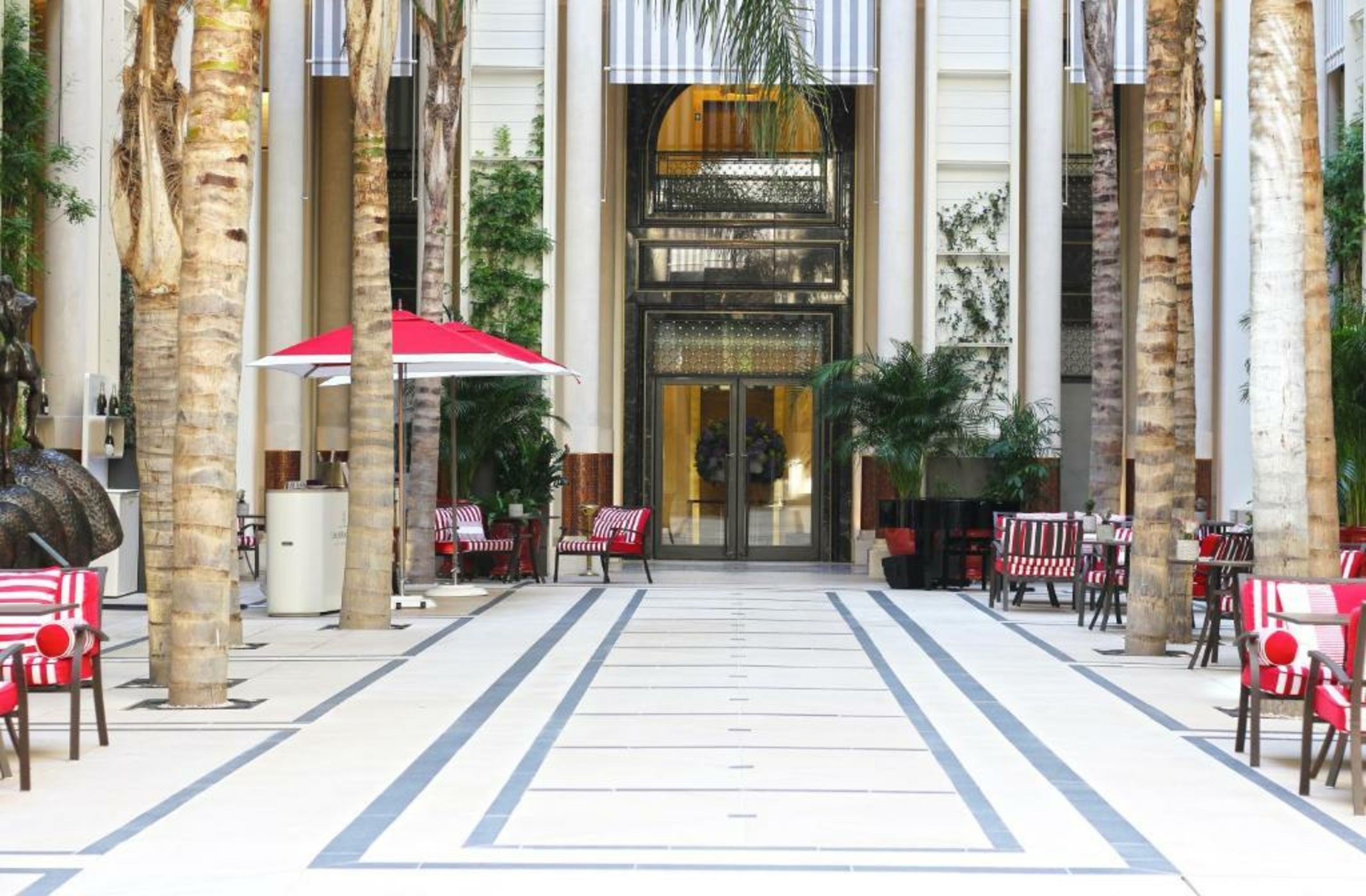 Hôtel de Paris Monte-Carlo