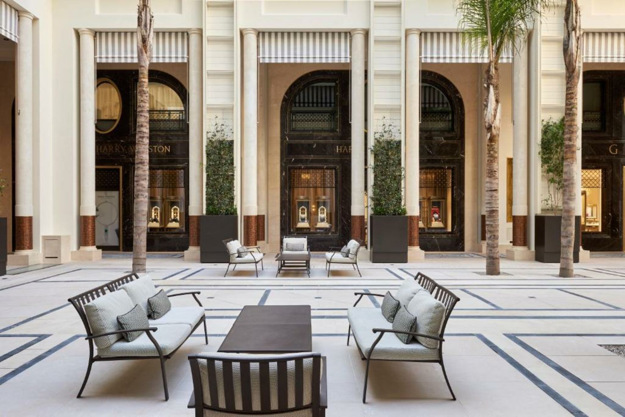 Hôtel de Paris Monte-Carlo