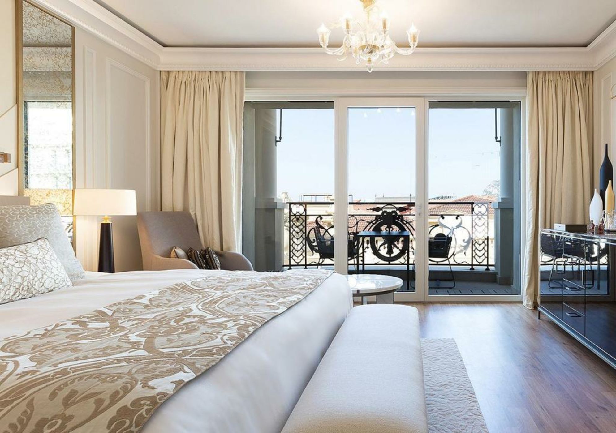 Hôtel de Paris Monte-Carlo