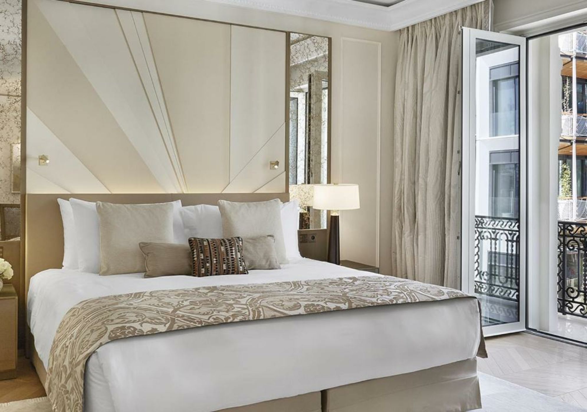 Hôtel de Paris Monte-Carlo