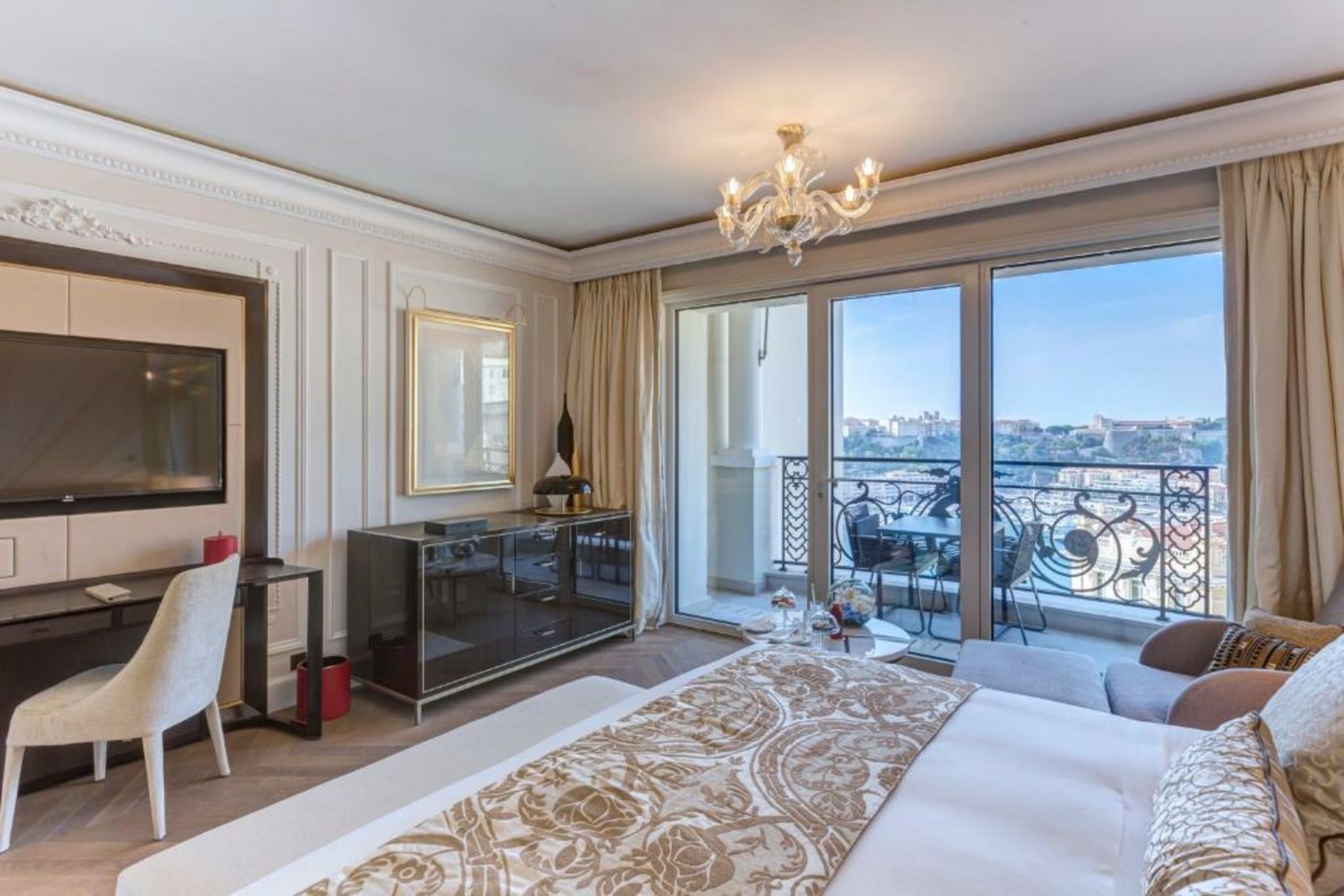 Hôtel de Paris Monte-Carlo