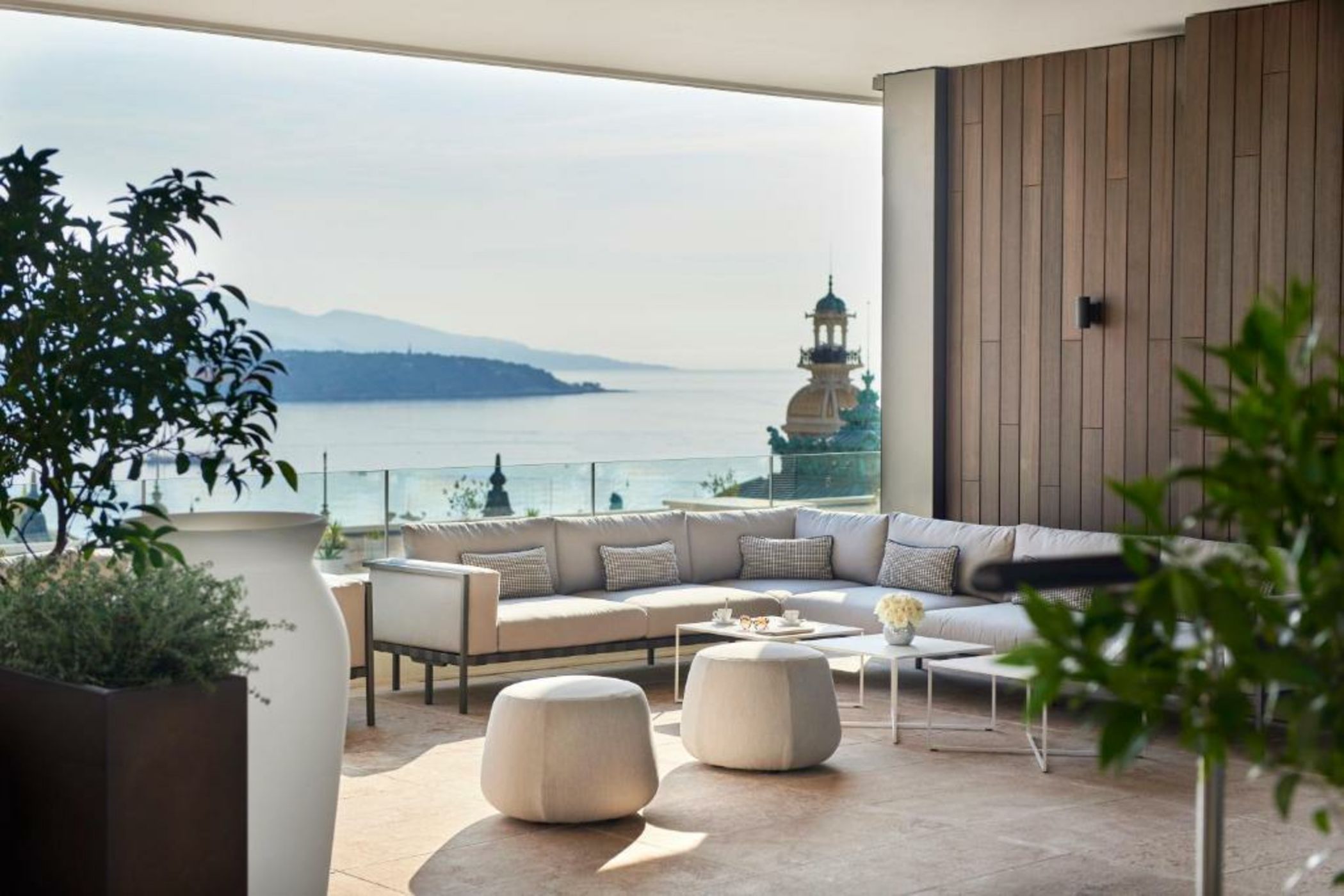 Hôtel de Paris Monte-Carlo