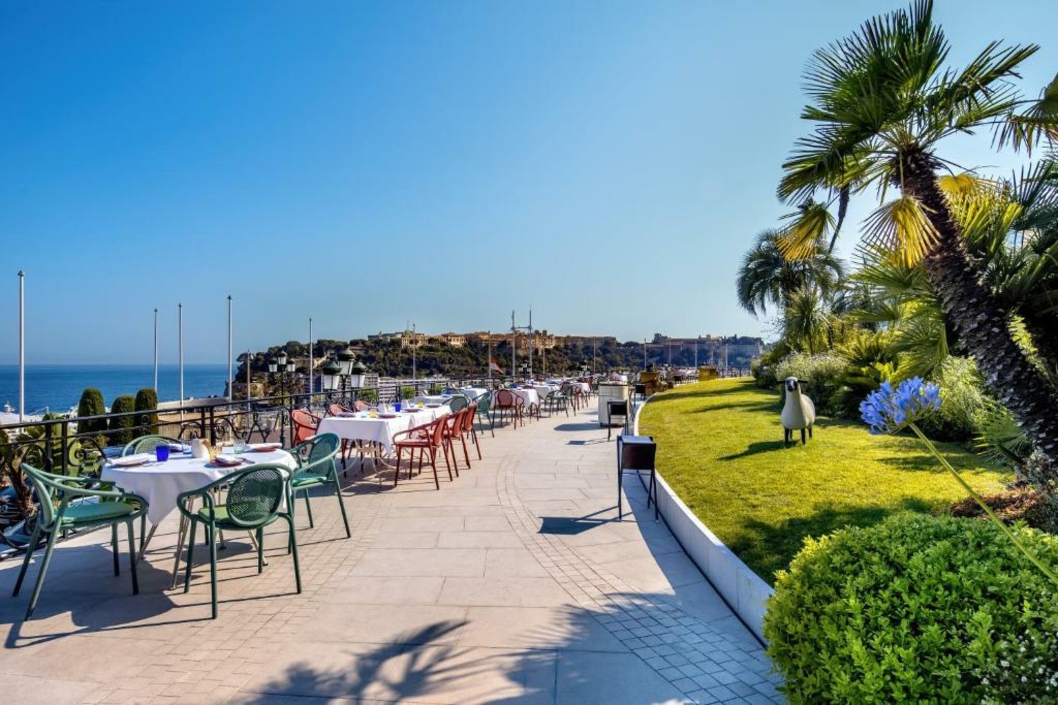 Hôtel de Paris Monte-Carlo