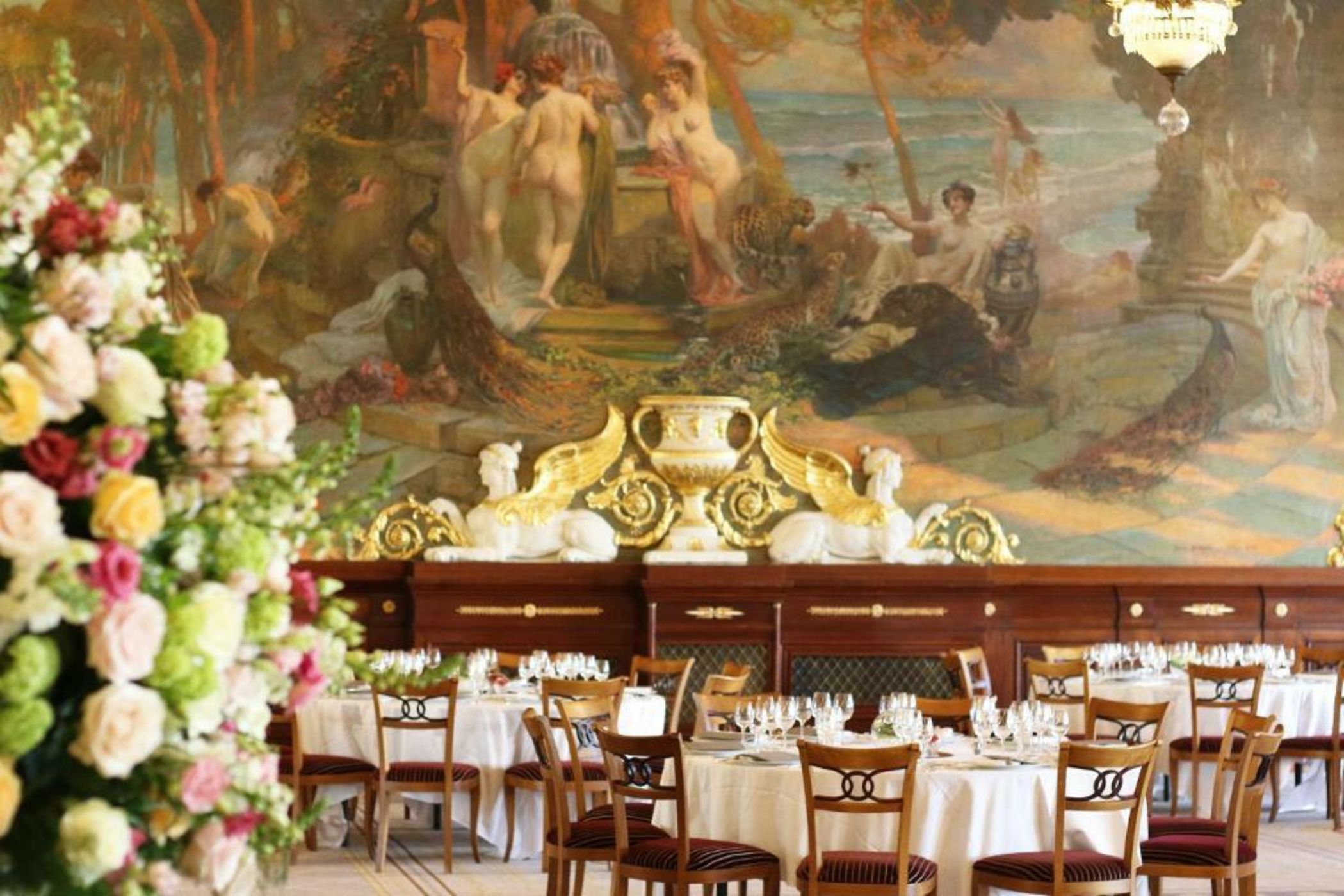 Hôtel de Paris Monte-Carlo