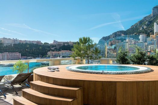 Hôtel de Paris Monte-Carlo