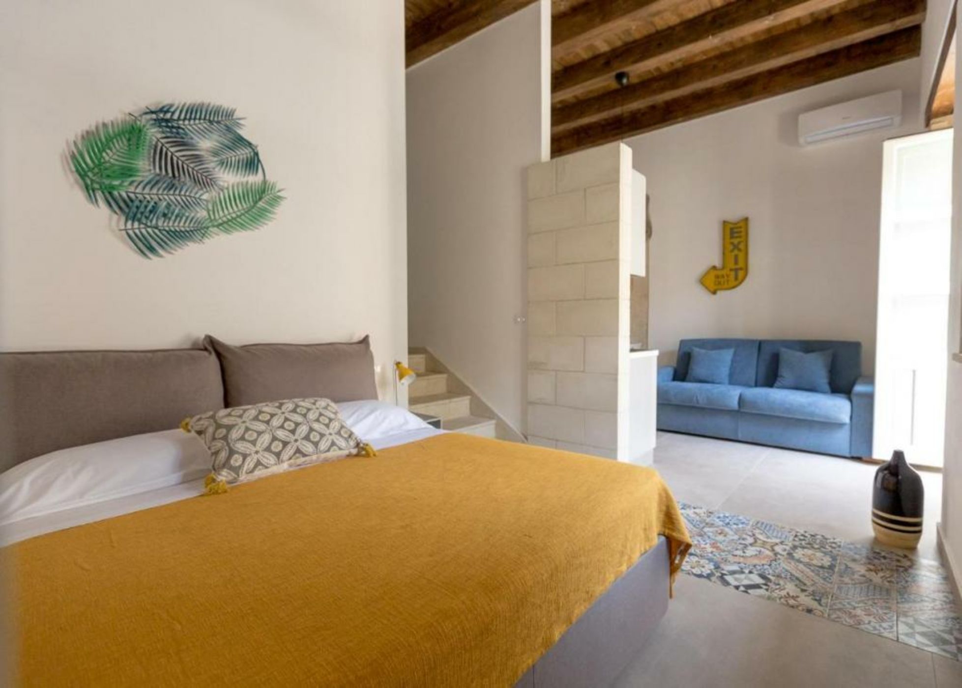 Ortigia Boutique Palace