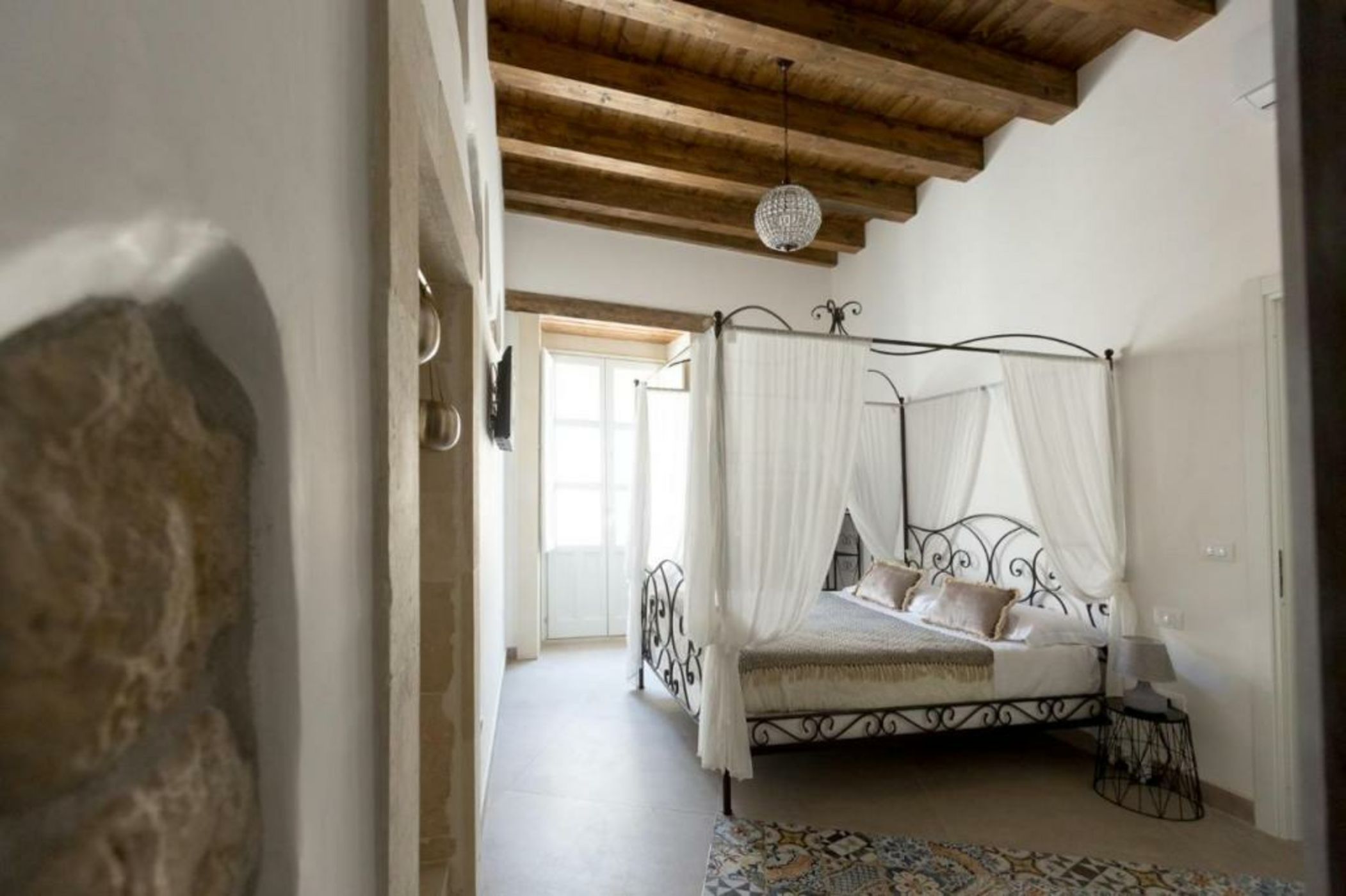 Ortigia Boutique Palace