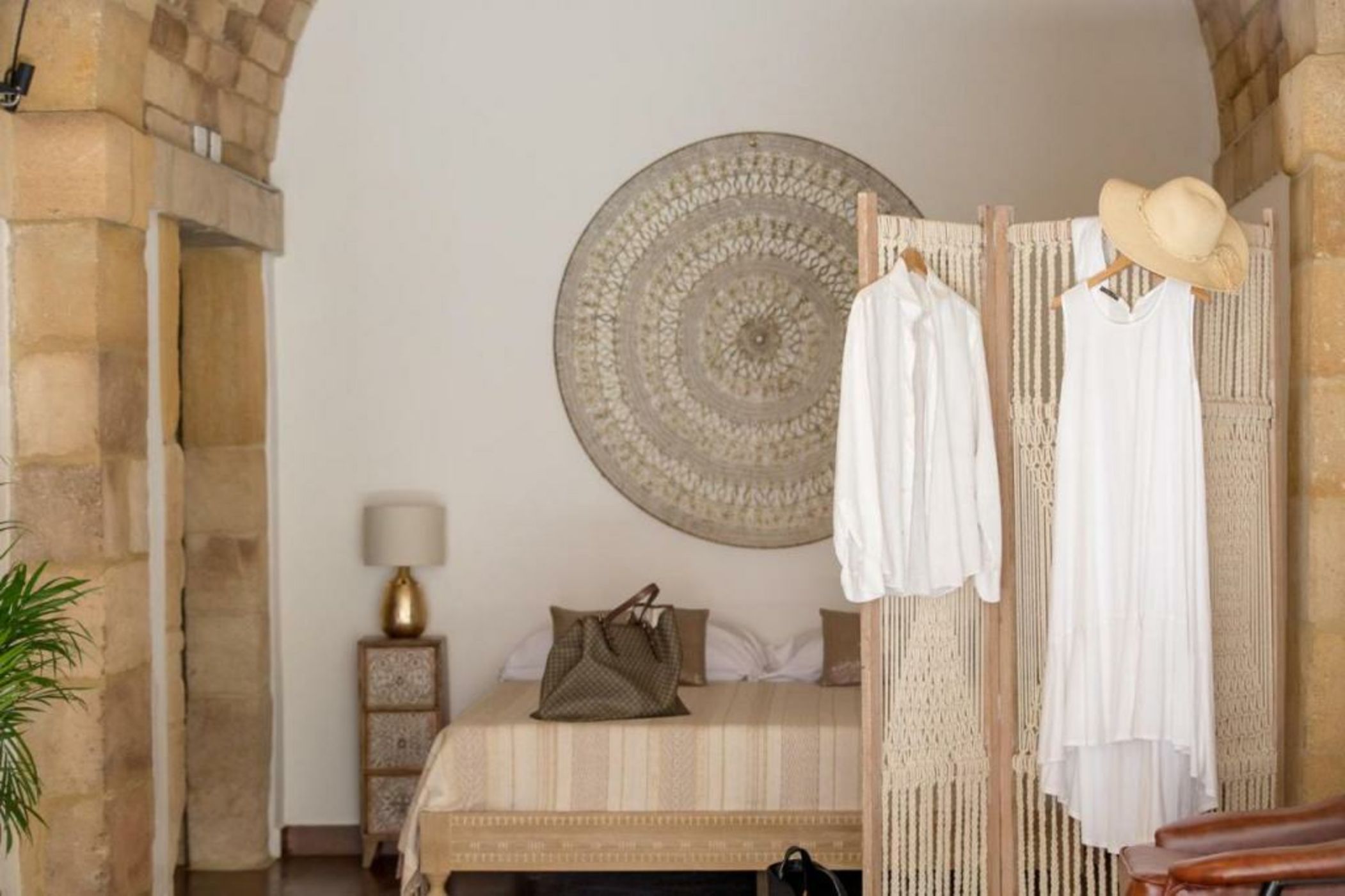 Ortigia Boutique Palace