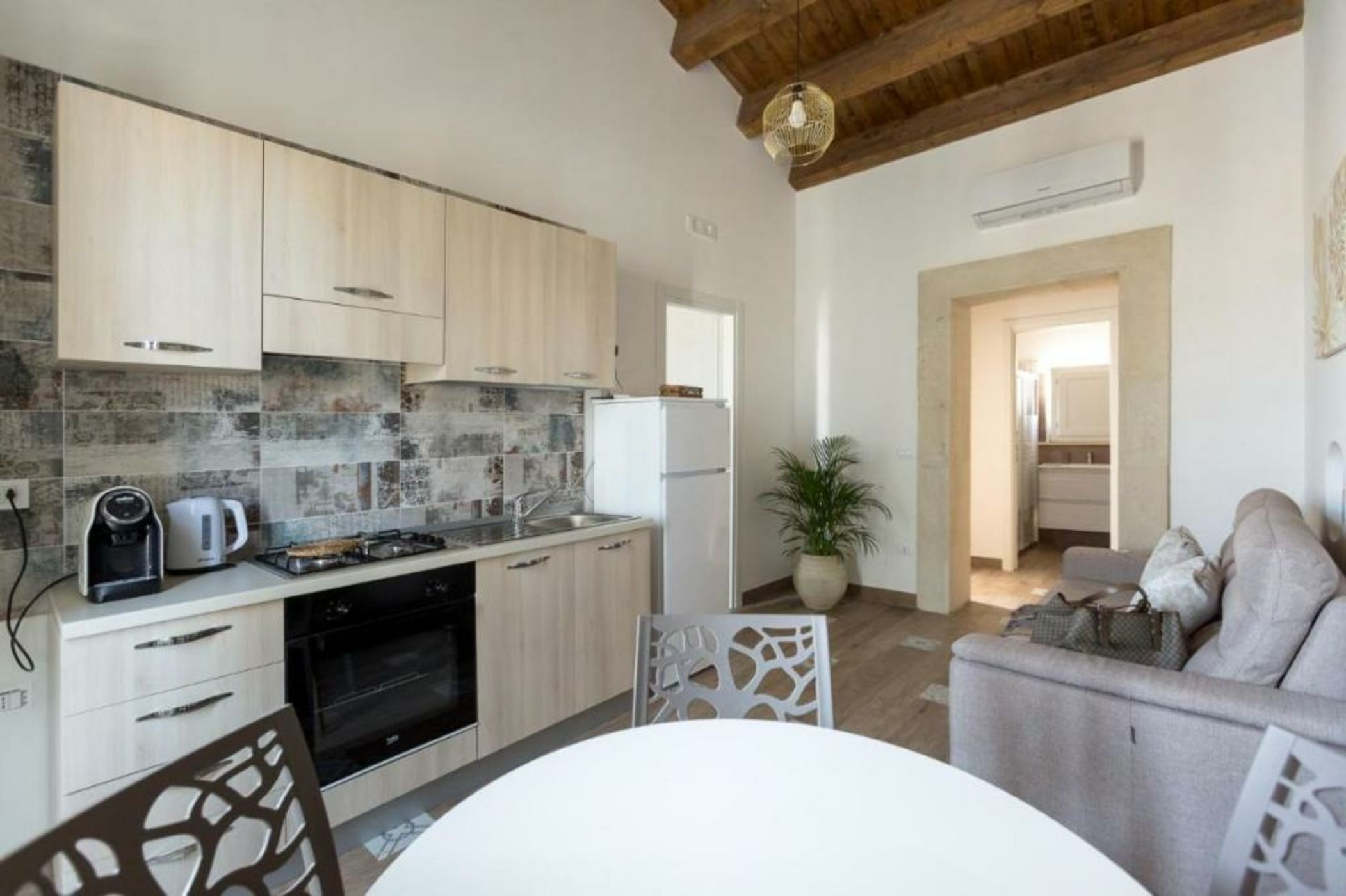 Ortigia Boutique Palace