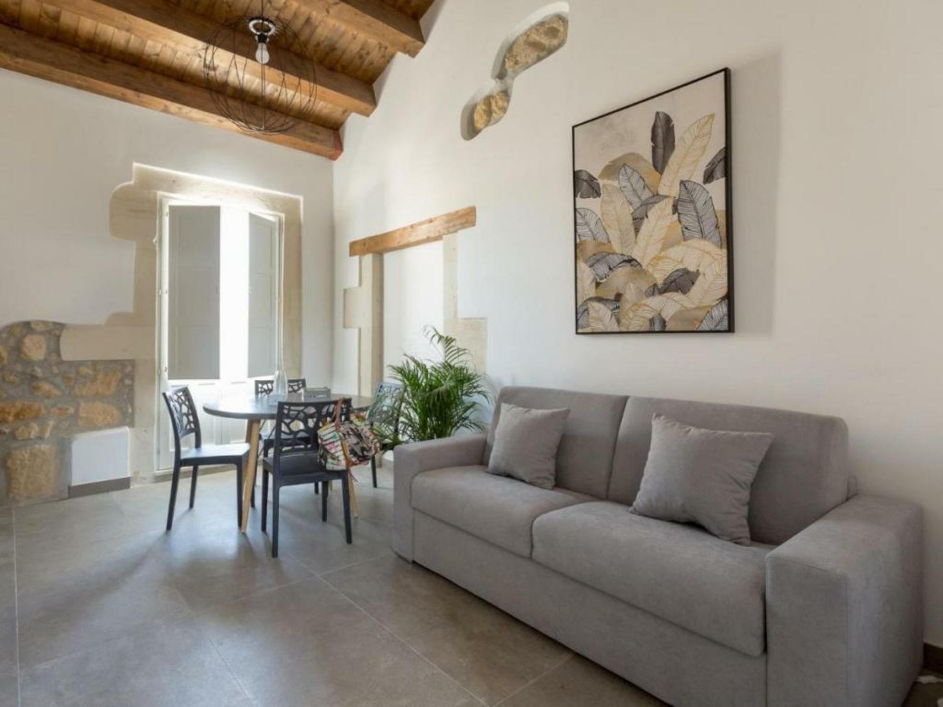 Ortigia Boutique Palace