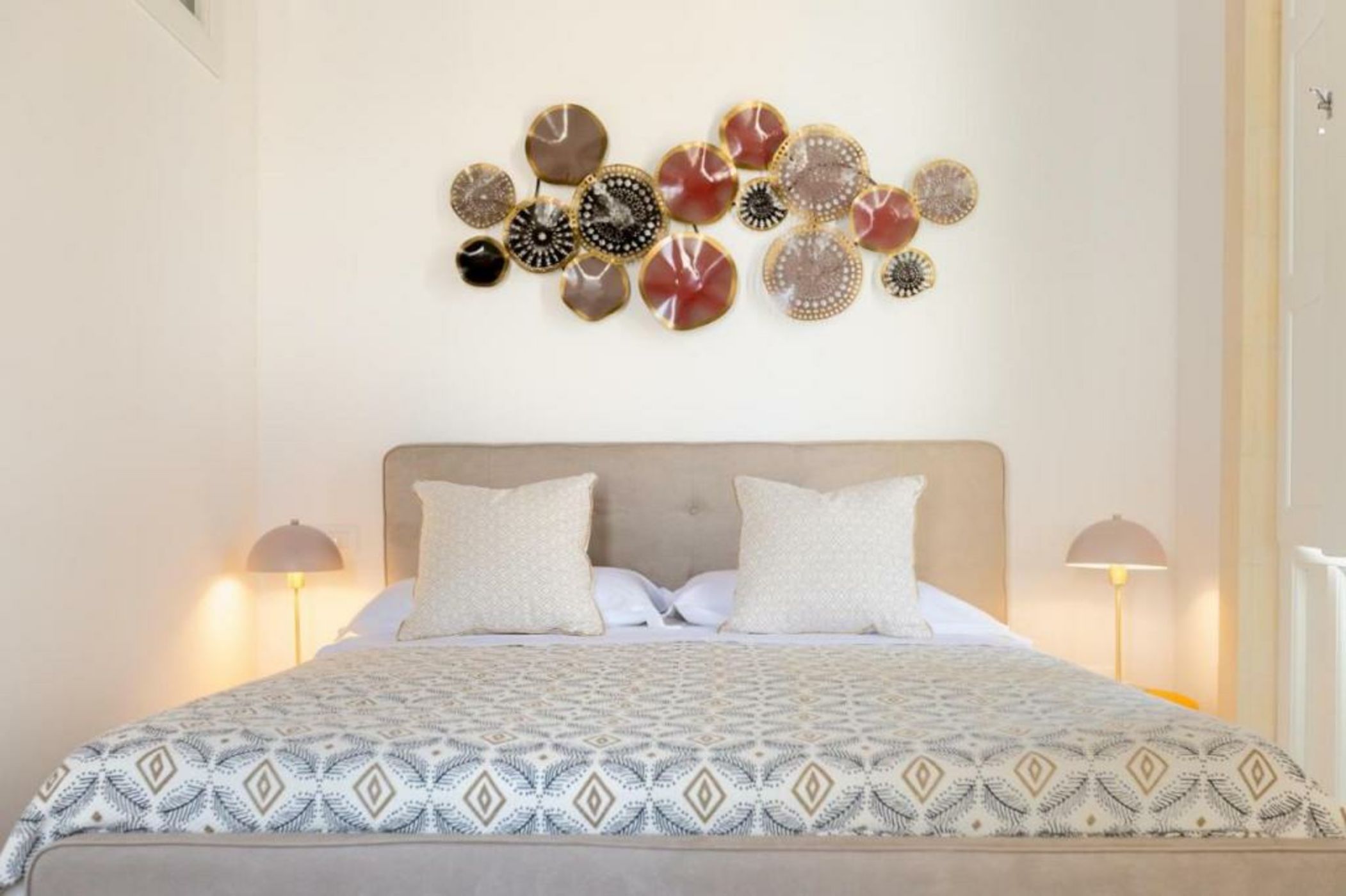 Ortigia Boutique Palace