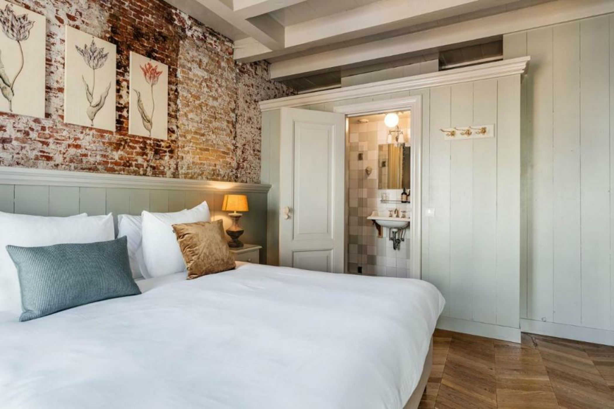 Logement Petit Beijers