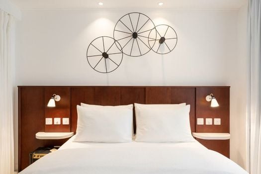 Ruby Lucy Hotel London