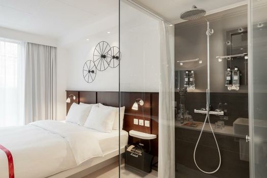 Ruby Lucy Hotel London