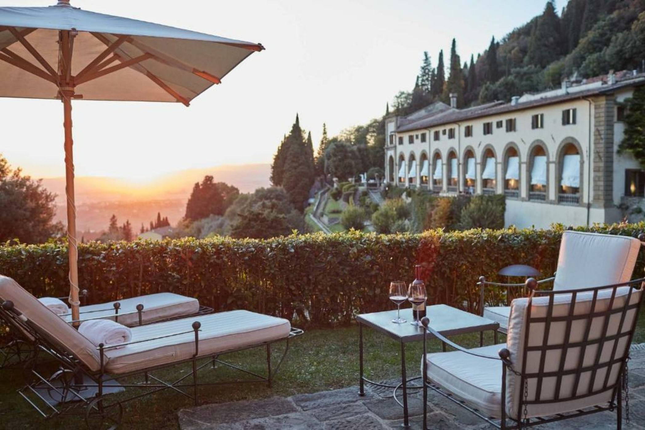 Villa San Michele, A Belmond Hotel, Florence